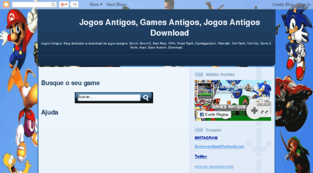 gamesantigos.blogspot.com.br