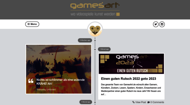 gamesart.de