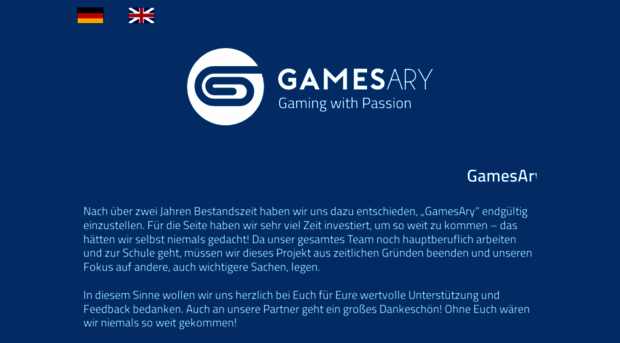 gamesary.com
