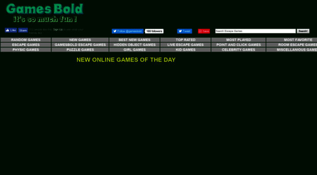gamesbold.com