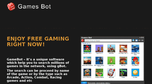 gamesbot.net