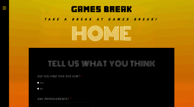 gamesbreak.weebly.com