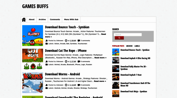 gamesbuffs.blogspot.com