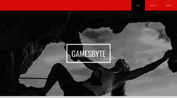 gamesbyte.co.uk