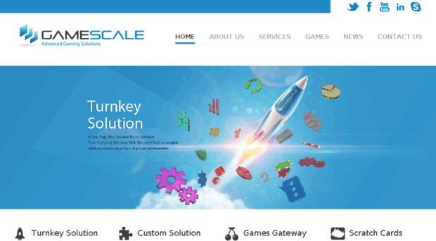 gamescale.com