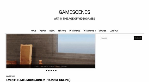 gamescenes.org