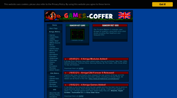 gamescoffer.co.uk