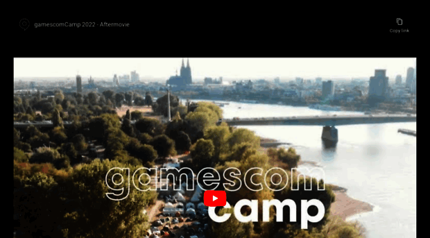 gamescomcamp.com