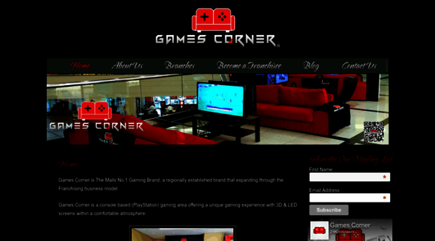 gamescorner.com