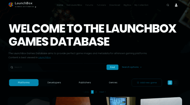 gamesdb.launchbox-app.com