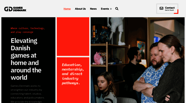 gamesdenmark.dk