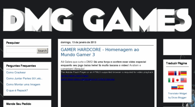 gamesdmg.blogspot.com