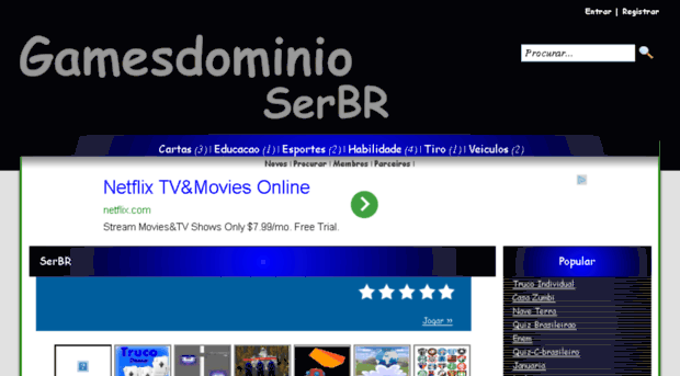 gamesdominio.com