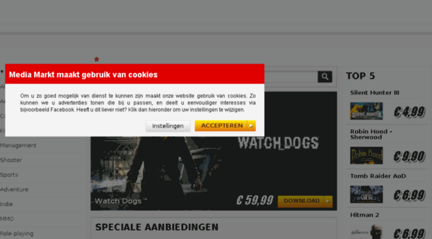 gamesdownload.mediamarkt.nl