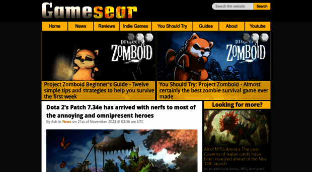 gamesear.com