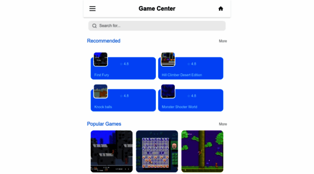 gamesearch.org