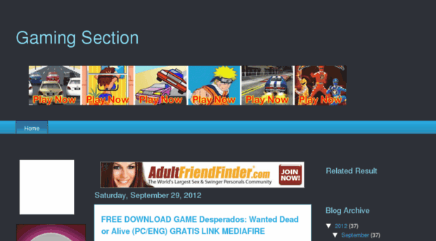 gamesection-dw.blogspot.com
