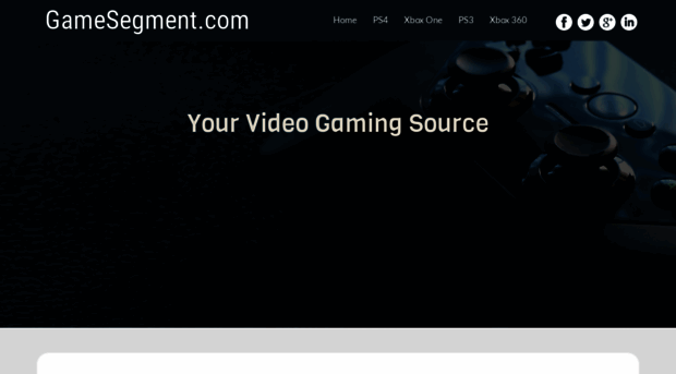 gamesegment.com