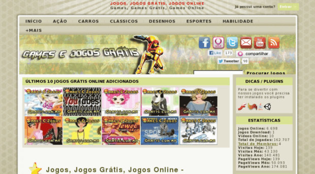 gamesejogosgratis.com.br