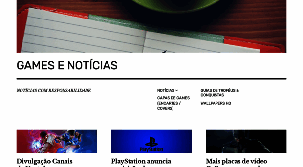 gamesenoticias.com