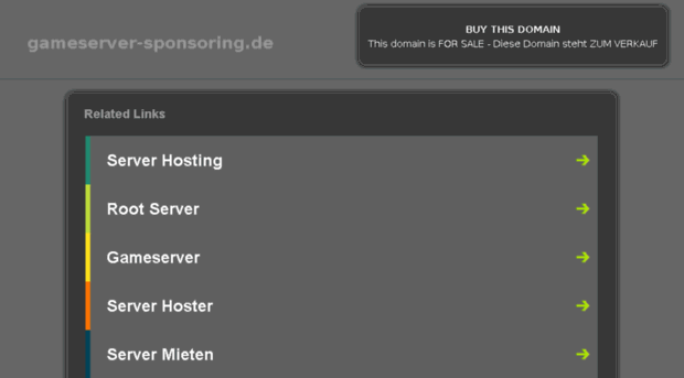 gameserver-sponsoring.de