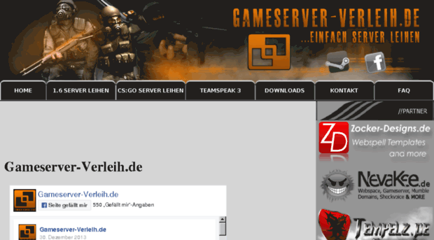 gameserver-verleih.de