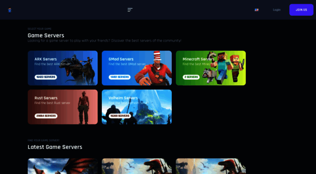 gameserver.community