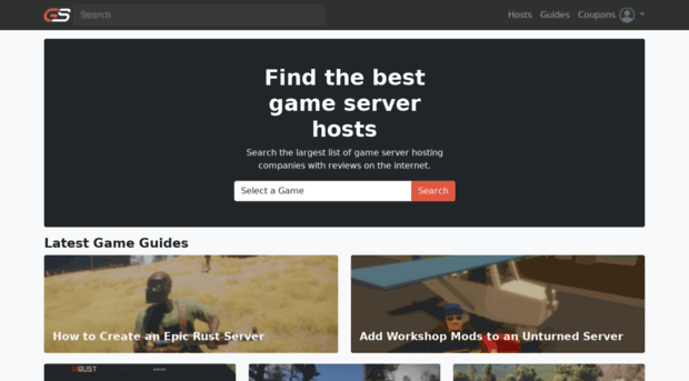 gameserver.io