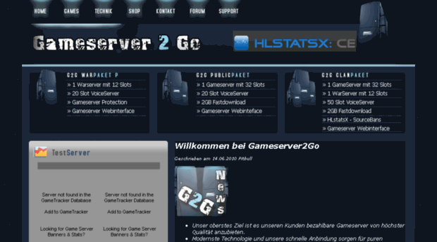 gameserver2go.de