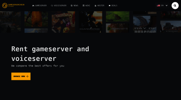 gameservercheck.com