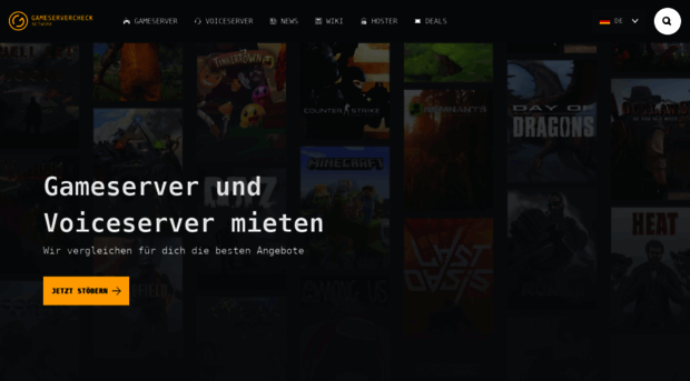 gameservercheck.de
