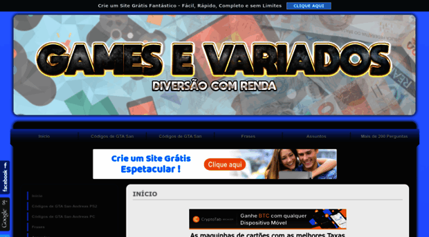 gamesevariados.comunidades.net