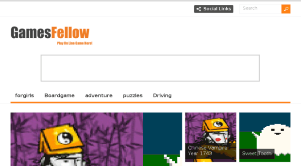 gamesfellow.com