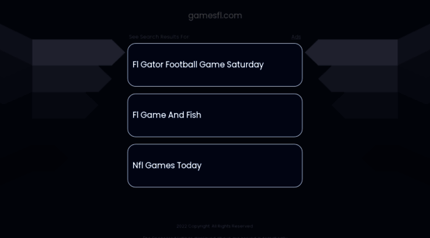 gamesfl.com