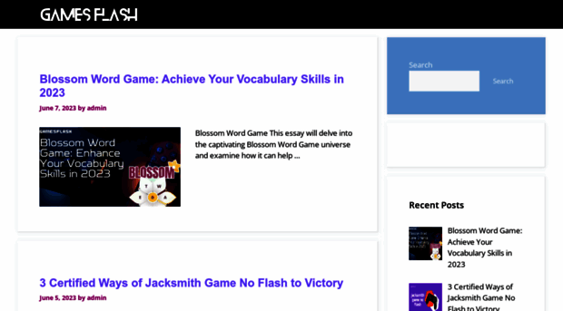 gamesflashg.com