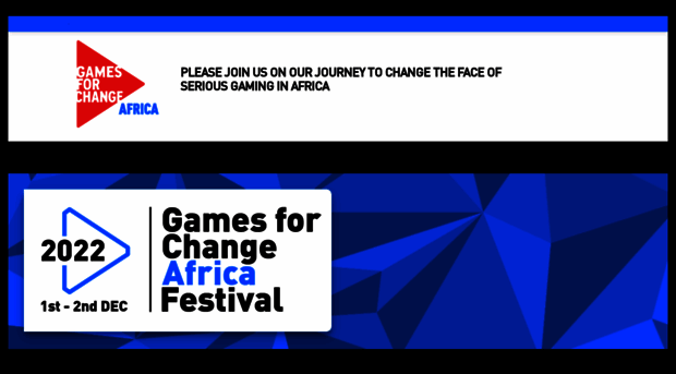 gamesforchangeafrica.org