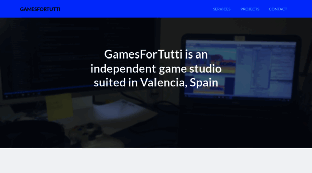 gamesfortutti.com