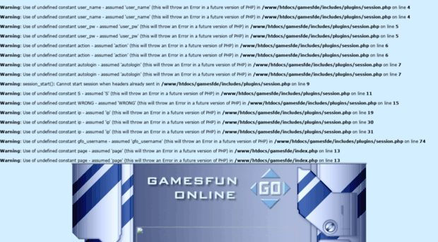 gamesfun-online.de