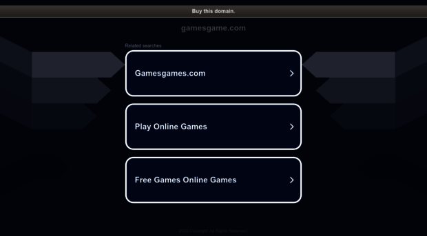 gamesgame.com