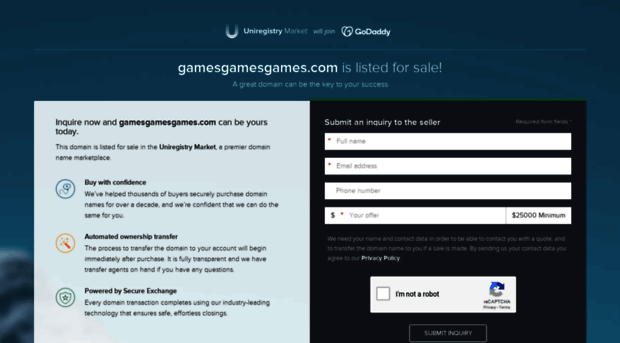 gamesgamesgames.com