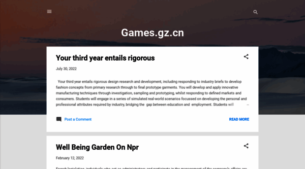 gamesgzcn2.blogspot.com