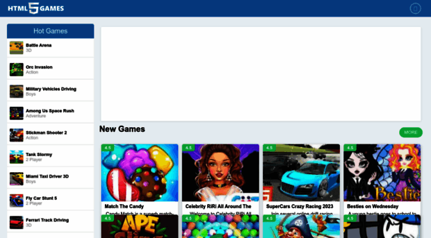 gamesh5.com