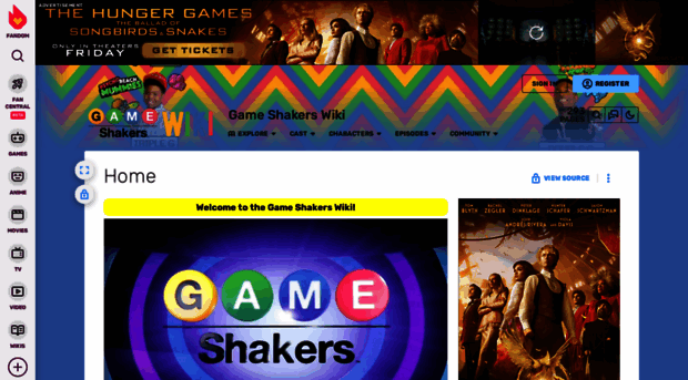 gameshakers.wikia.com