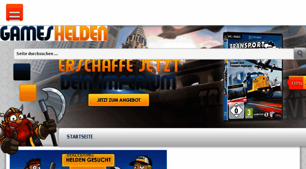 gameshelden.de