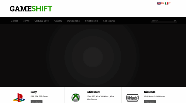 gameshift.net