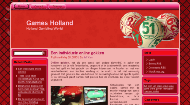 gamesholland.nl