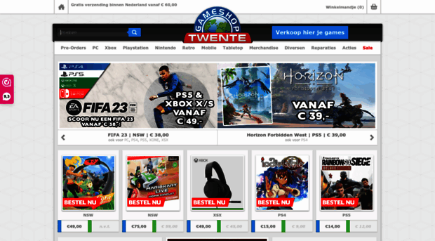 gameshoptwente.nl