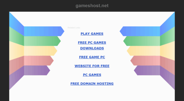 gameshost.net