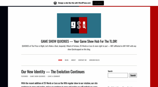 gameshowquickies.wordpress.com