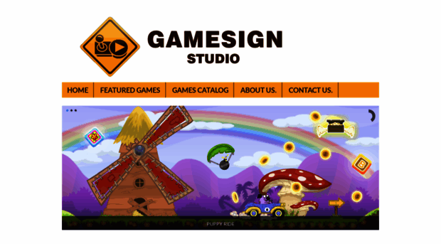 gamesignstudio.blogspot.com
